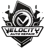 Company Logo | Velocity Auto Repair
