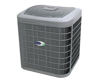 Air Conditioning Unit — San Bernardino, CA — Mac's Aire Service