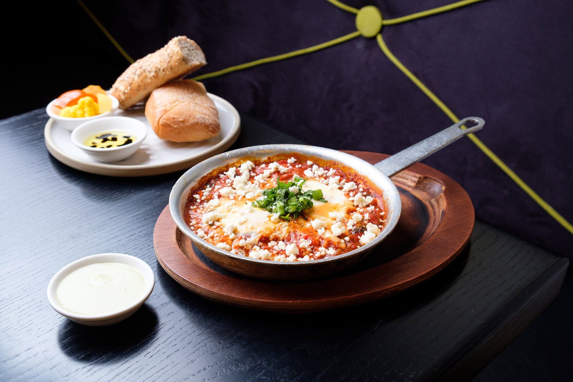 Rothchilds Coffee & Kitchen 16