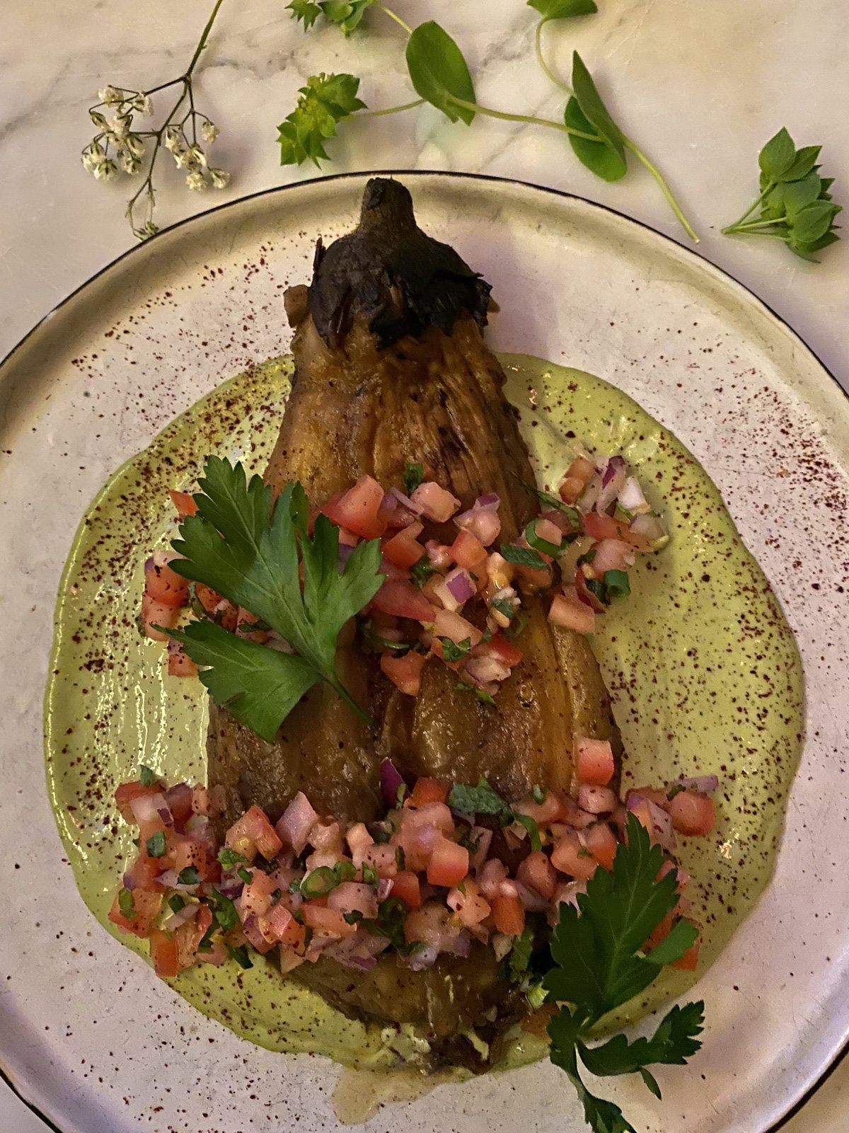 Rothchilds Coffee & Kitchen 7