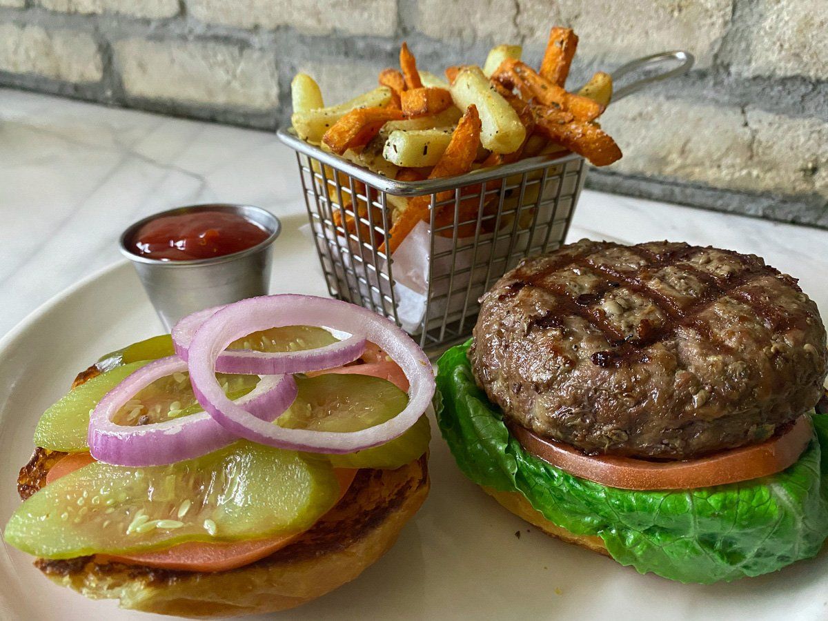 Rothchilds Coffee & Kitchen 6