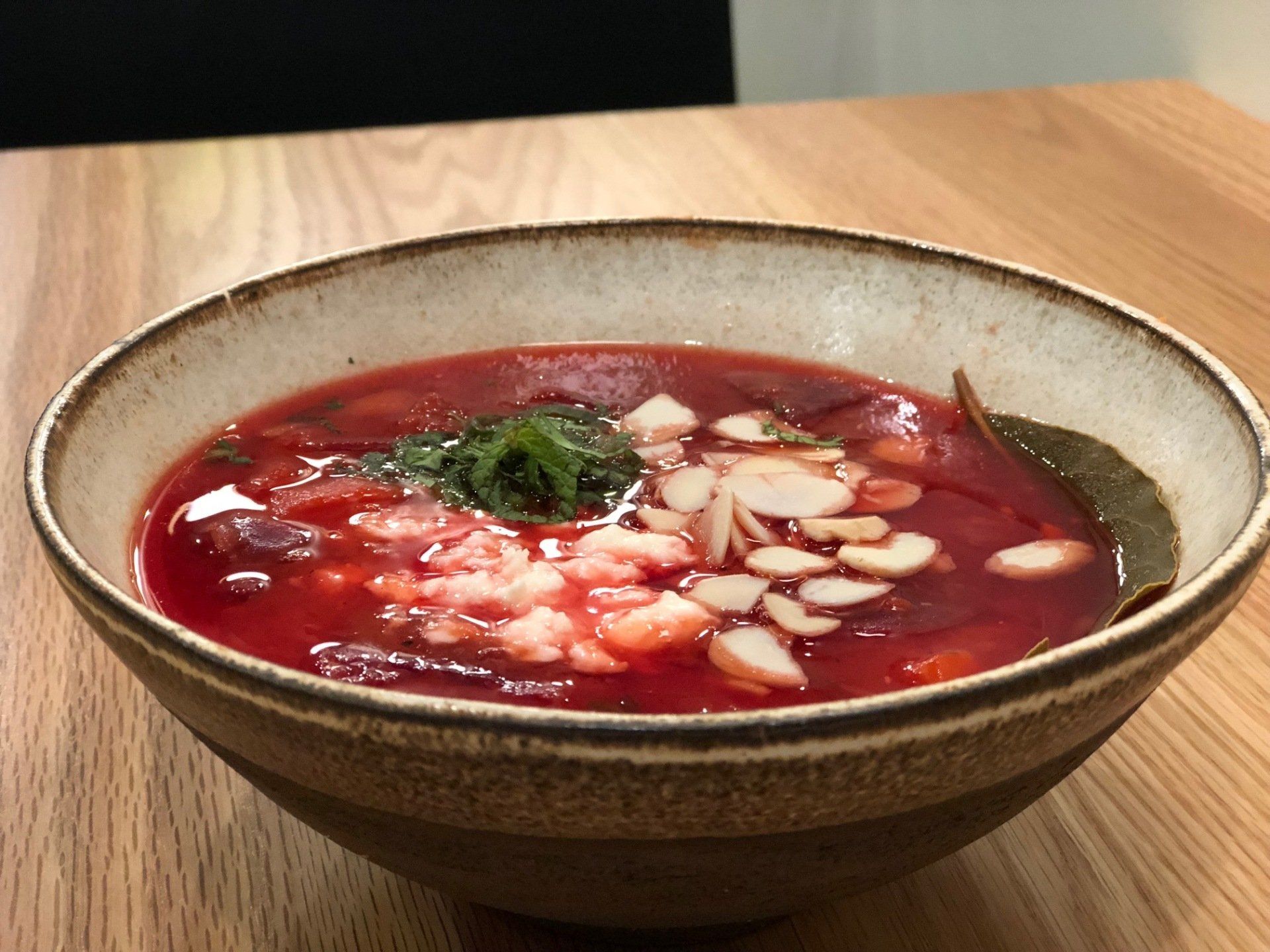 Rothchilds Coffee & Kitchen 10