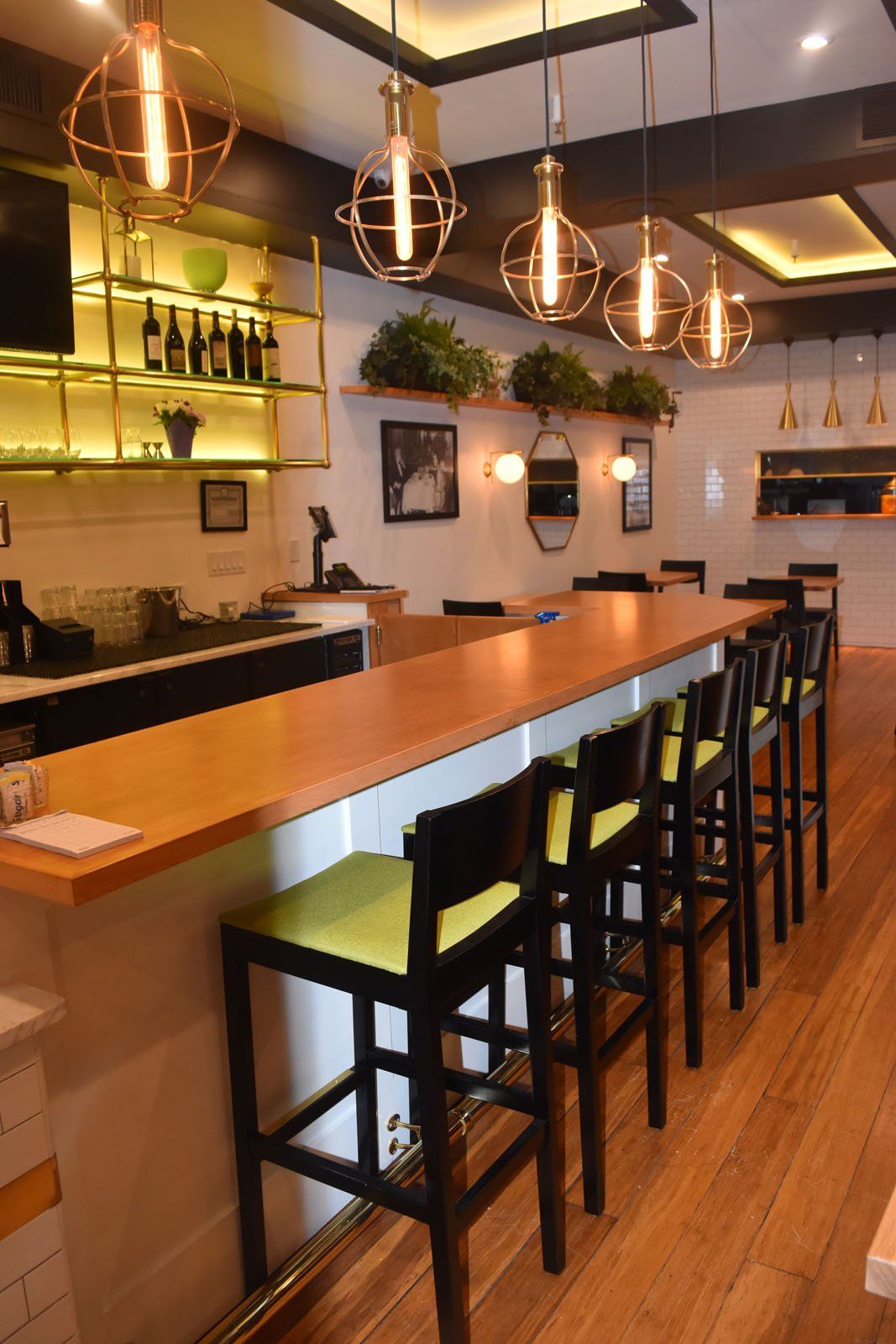 Rothchilds Coffee & Kitchen 5