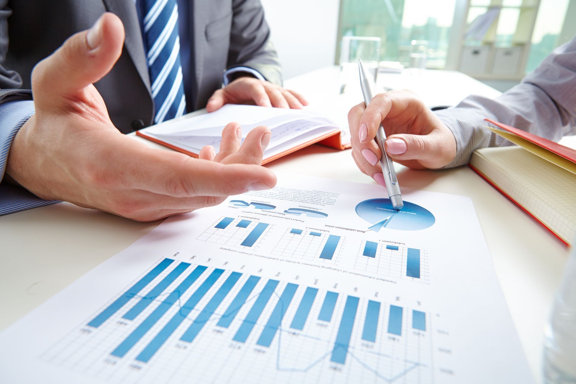 bookkeeping services
