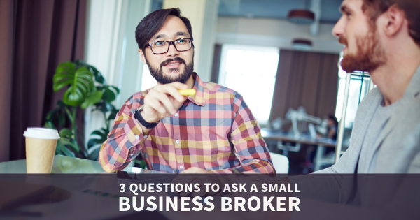 small business broker