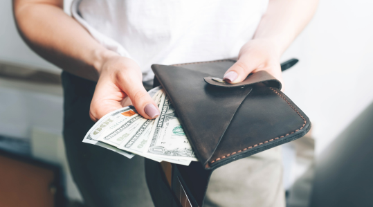Purging the Splurging: The Benefits of Responsible Spending
