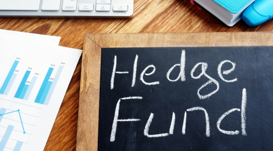 Hedge Funds: What You Need to Know