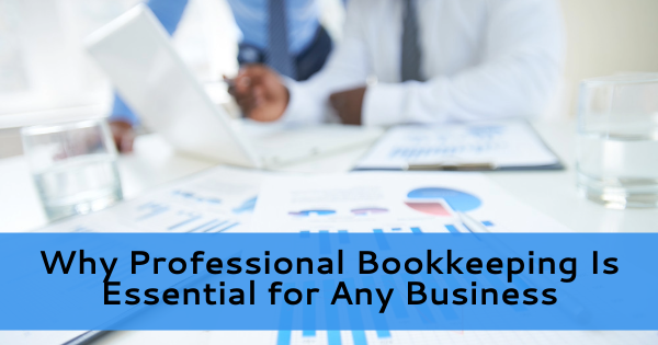 bookkeeping service