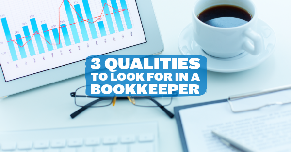 bookkeeping services