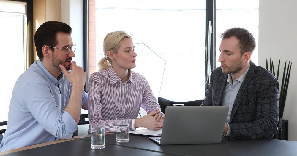 small business brokers