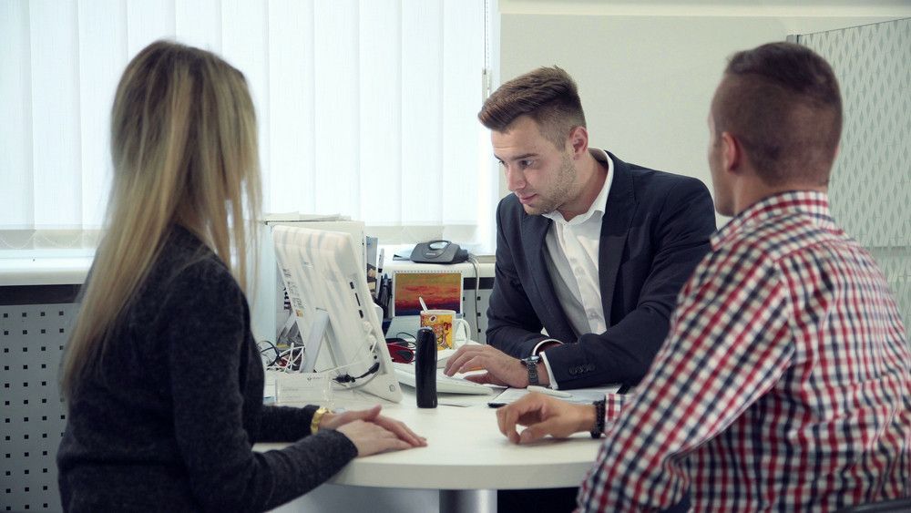 business brokerage service