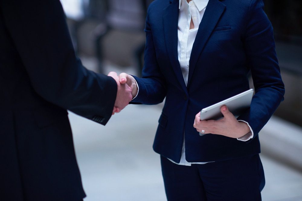 business broker
