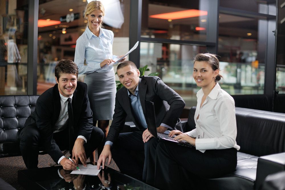 local small business broker
