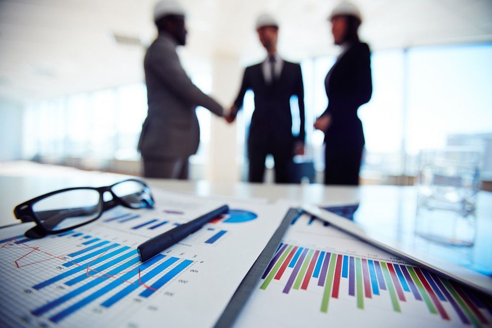  Mergers and Acquisitions 