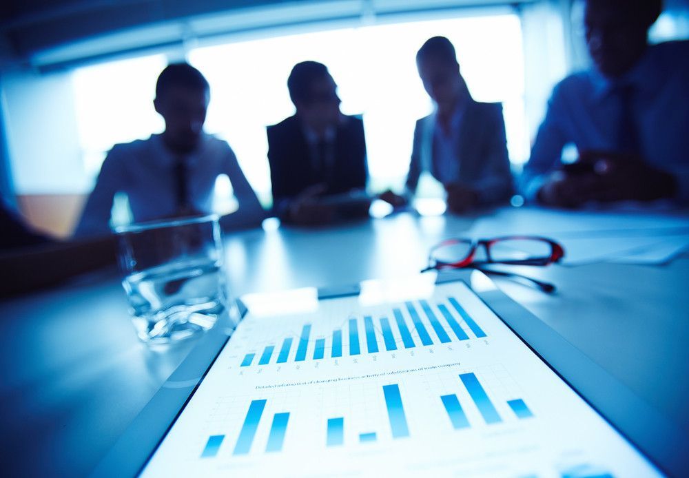 mergers and acquisitions