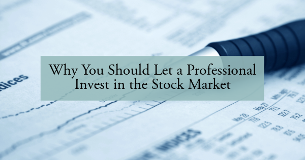 wall street investing