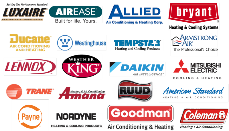 servicing all major makes and models