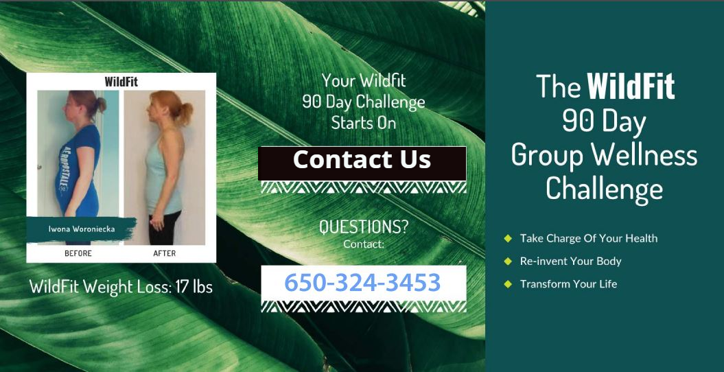 Dr. Carmona, Wildfit 90 Day Weight Loss Challenge
