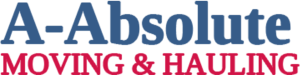 A-Absolute Moving & Hauling, Inc. logo