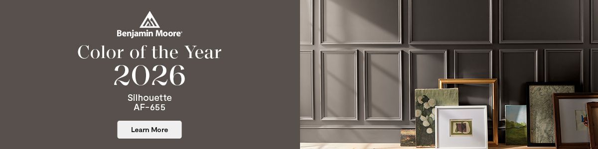 Benjamin Moore Color of the Year 2025