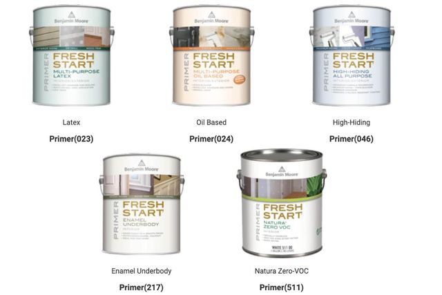 Everything You Need to Know About Paint Primers - What Is Paint Primer?