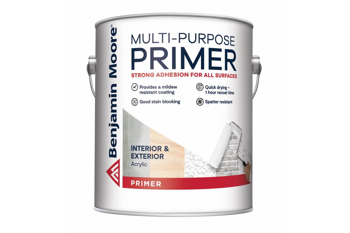 Benjamin Moore Professional Primers, wall primer, primer for drywall, paint primer near Bourbonnais, Illinois (IL)