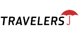 Travelers Insurance Logo
