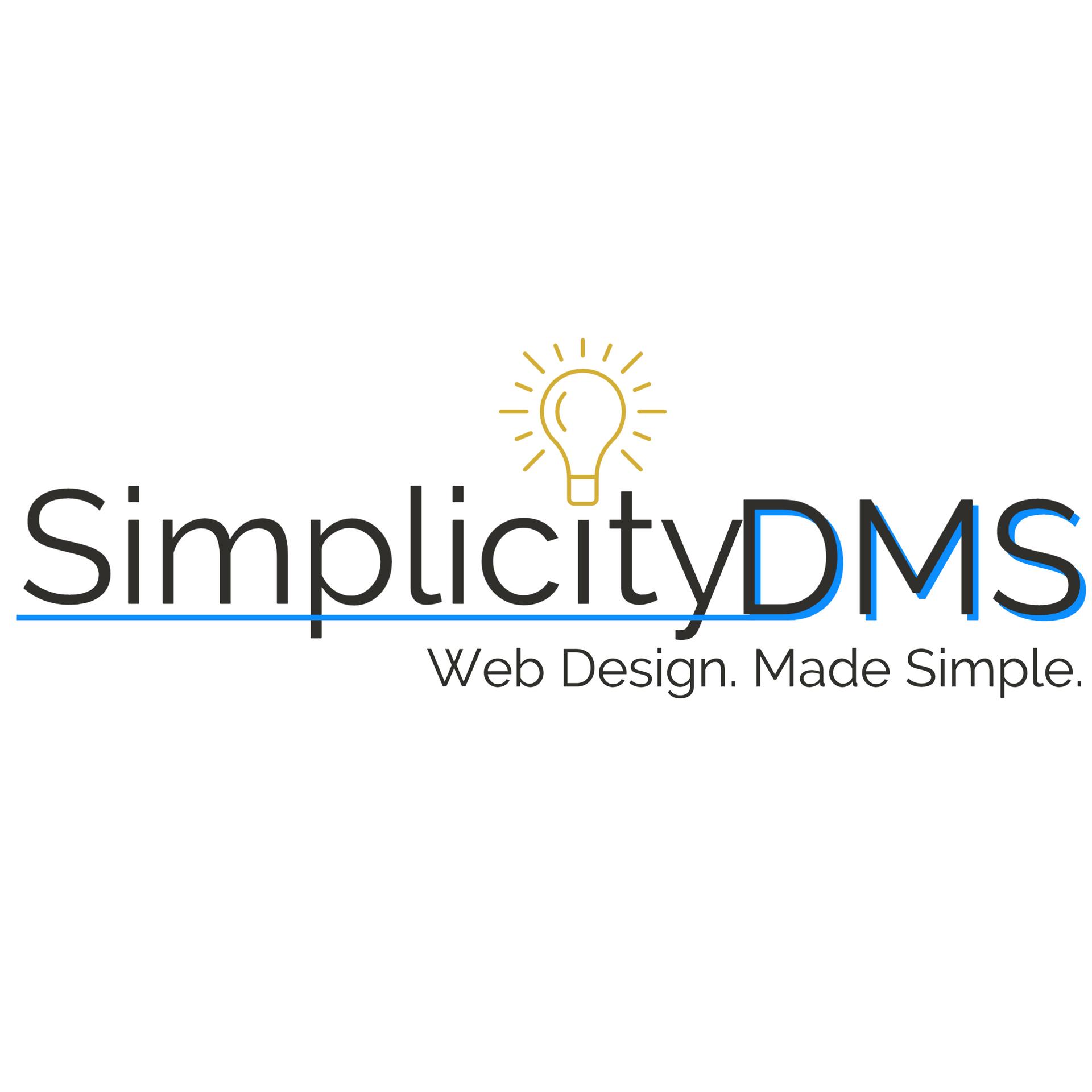 Image of SimplicityDMS logo