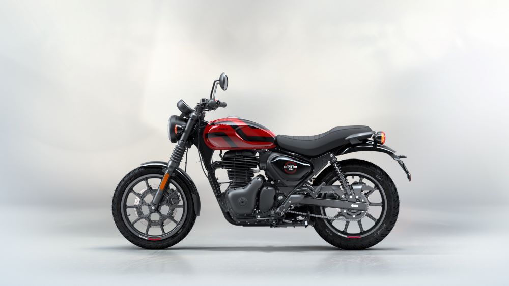 Royal Enfield