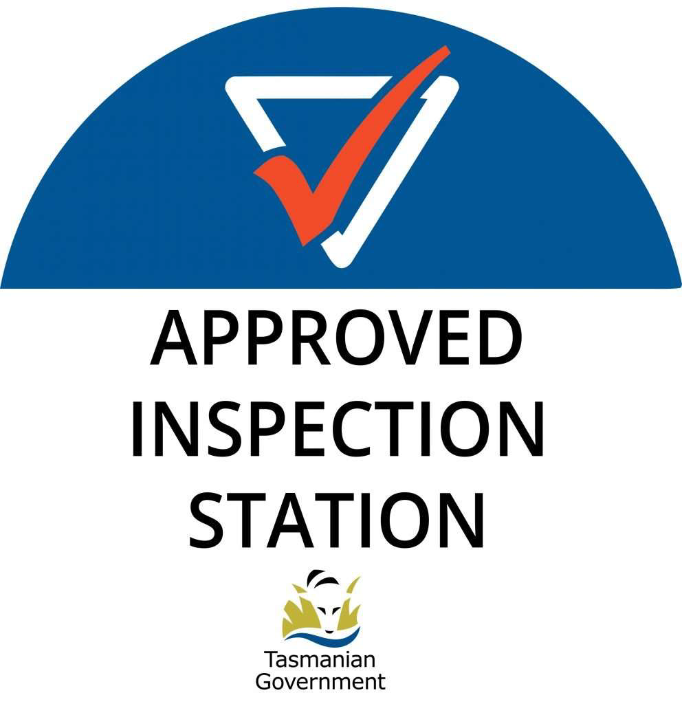 Approved Inspection Station