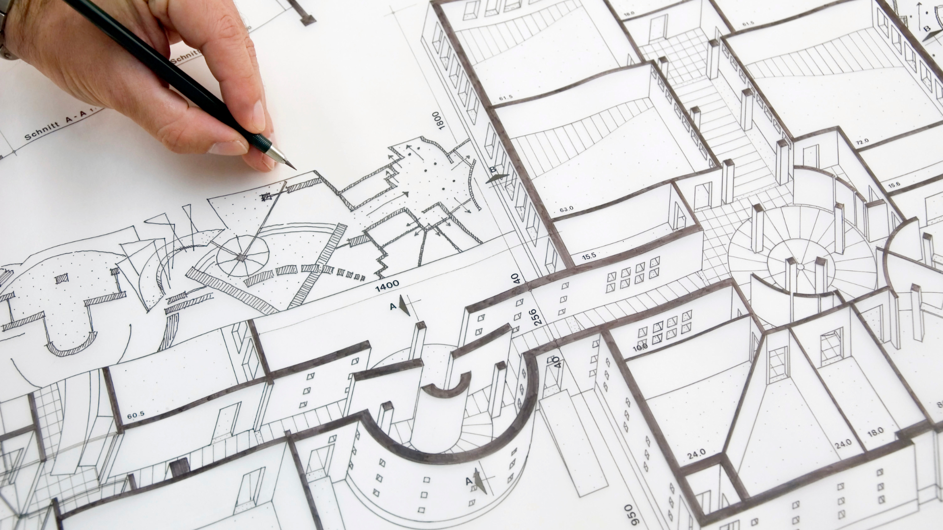 Atlantic Drafting and Expediting