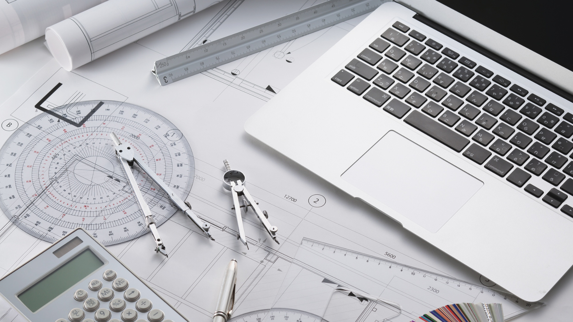 Atlantic Drafting and Expediting