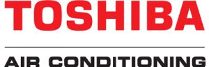 Toshiba Air Conditioning Logo