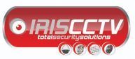 Iris CCTV Total Security Solutions Logo Iris CCTV Total Security Solutions Logo