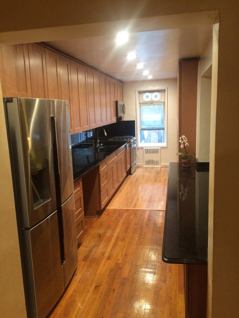 Kitchen Space — Walnut Creek, CA — TGI Builders