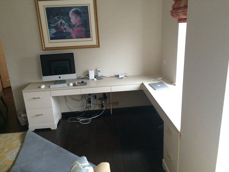 After Bedroom Remodeling — Walnut Creek, CA — TGI Builders