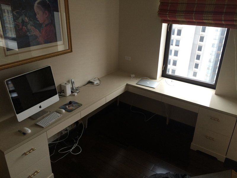 Room Table — Walnut Creek, CA — TGI Builders