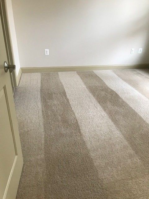 Bedroom #1 After — Derwood, MD — Bright Cleaning Industries