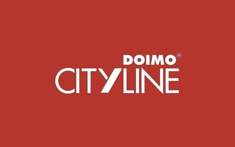 Marchio Doimo cityline