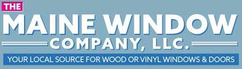 The Maine Window Company Logo