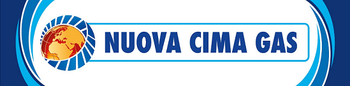 Nuova Cima Gas logo