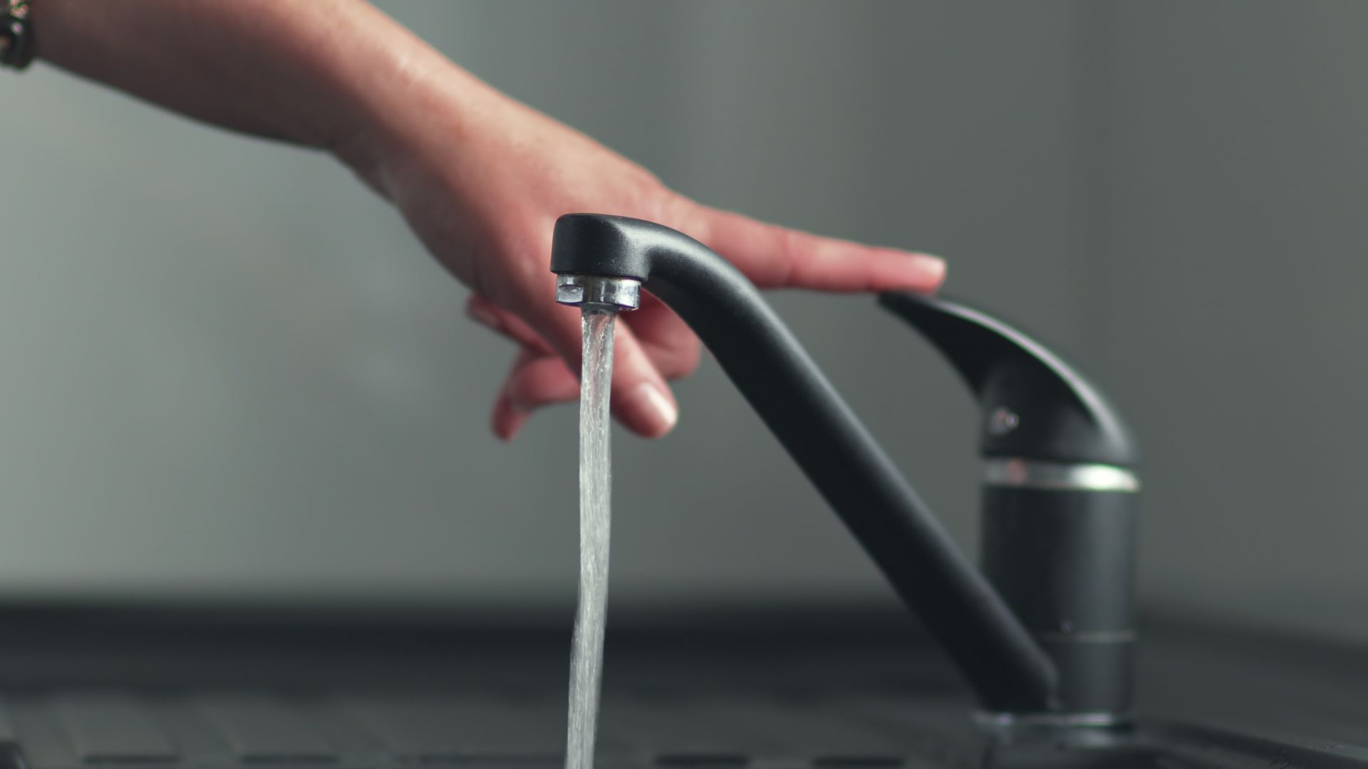 PFAS Water Testing