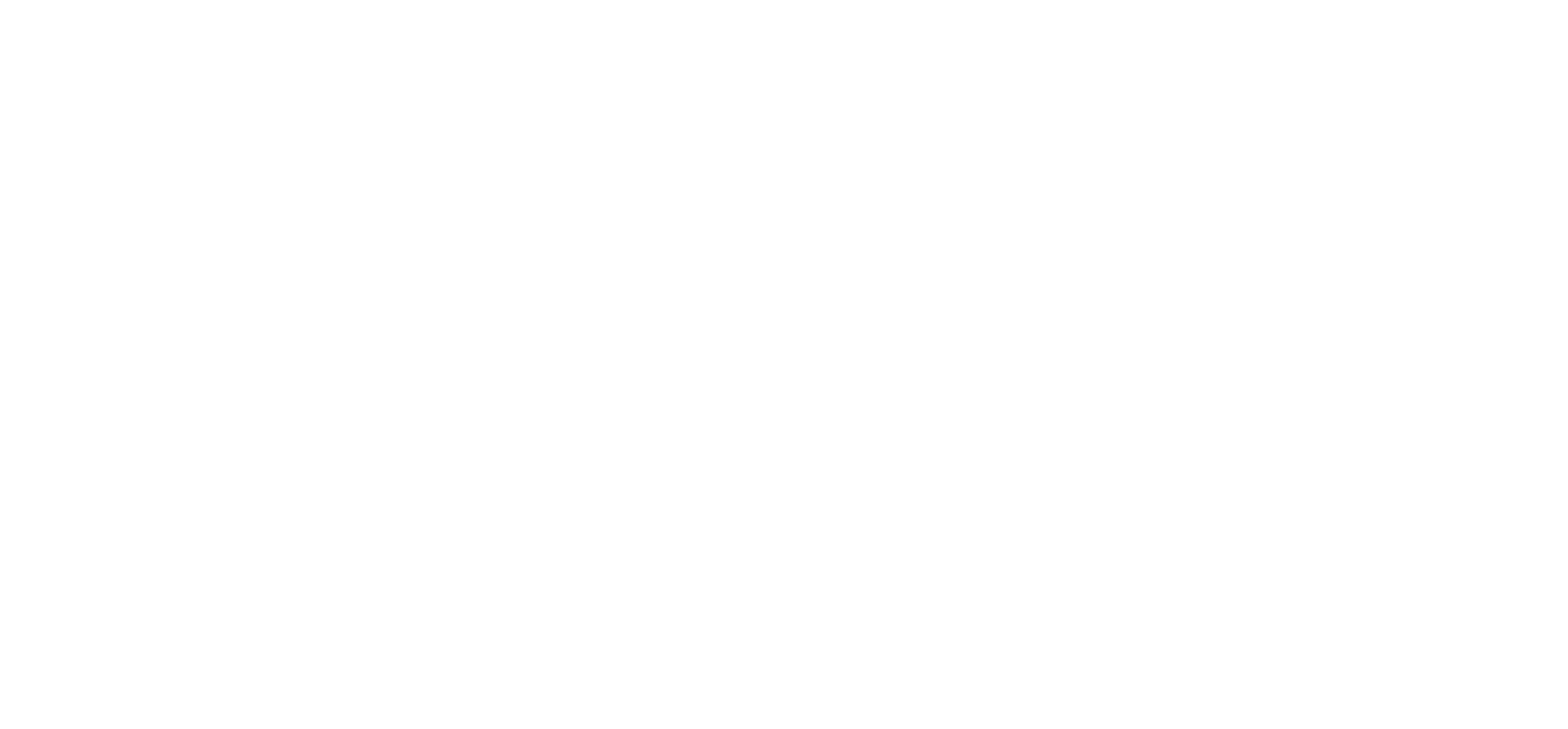 Churyk Company White Logo