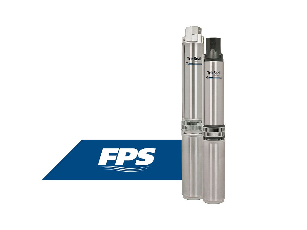 Franklin Electric FPS 3200 Series Submersible Well Pump