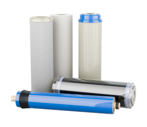 Water Filtration & Treatment