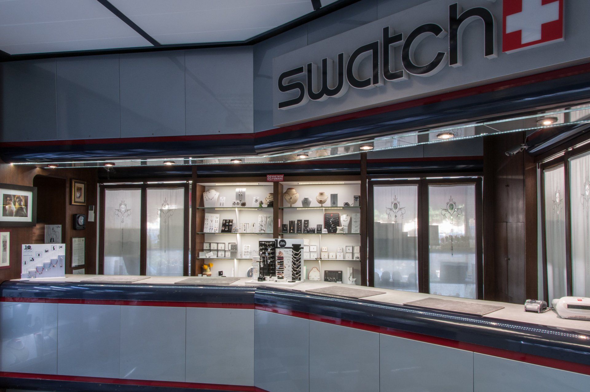 Oreficeria Pinerolo, TO Gioielleria Rosa Brusin