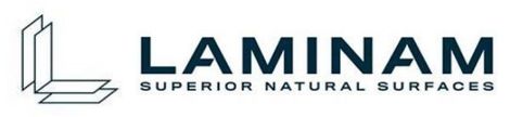 Logo Laminam