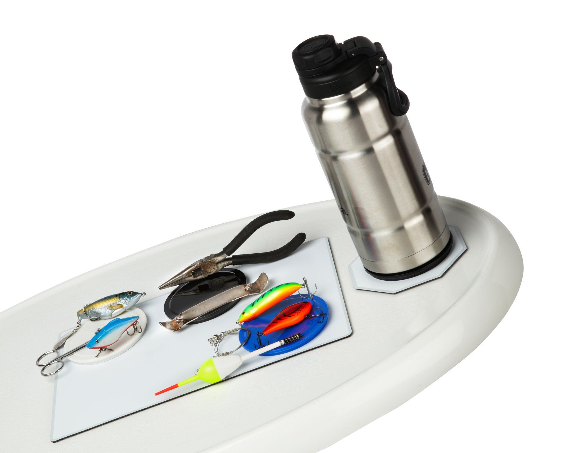 Stay Put Fishing Supplies