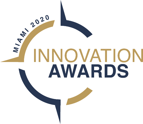 Winners of Miami Innovation Awards