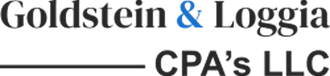 Goldstein & Loggia Logo